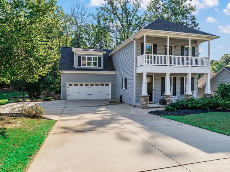 3798 Creek Ridge Dr, Denver, NC 28037