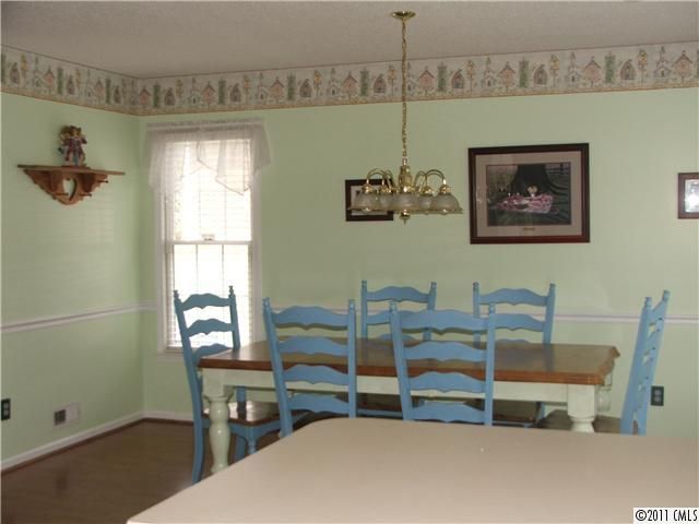 4450 Alexander Hill Ct, Harrisburg, NC 28075