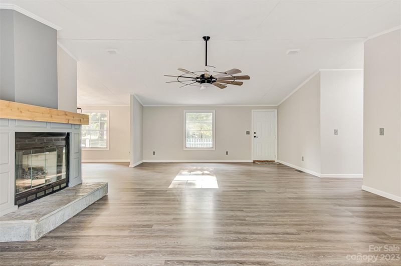 8552 Jacob Fork River Rd, Vale, NC 28168