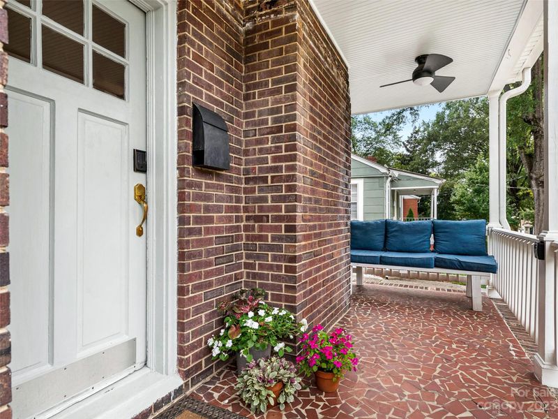 1817 Merriman Ave, Charlotte, NC 28203