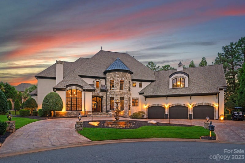 17021 Jib Sail Rd, Cornelius, NC 28031