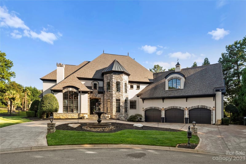 17021 Jib Sail Rd, Cornelius, NC 28031
