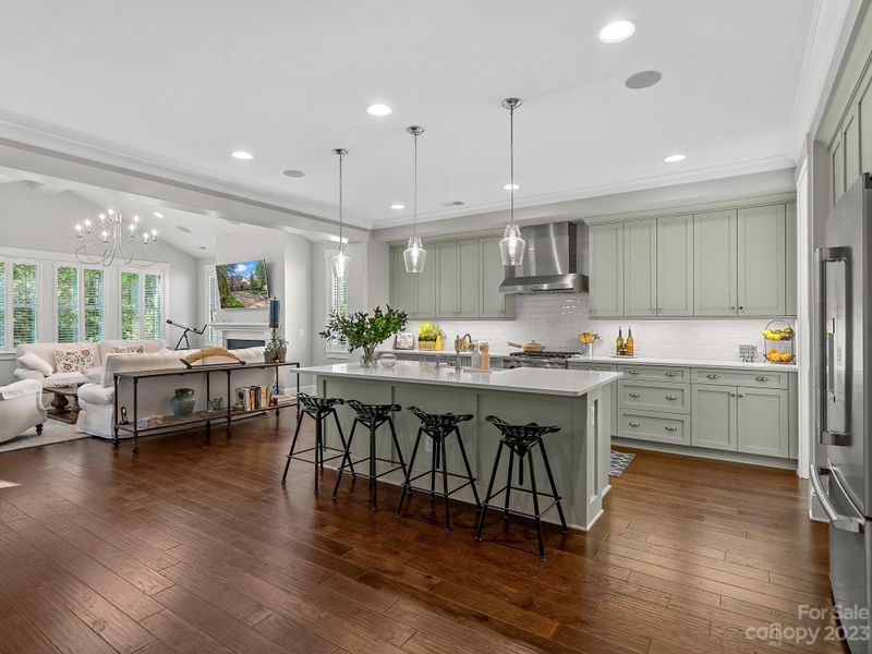 5148 Providence Retreat Ln, Charlotte, NC 28270