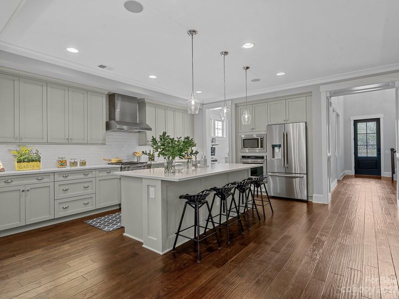 5148 Providence Retreat Ln, Charlotte, NC 28270