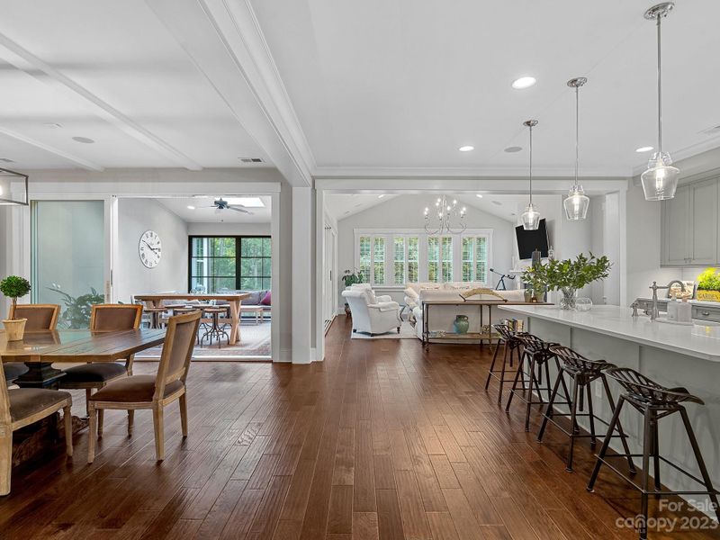 5148 Providence Retreat Ln, Charlotte, NC 28270