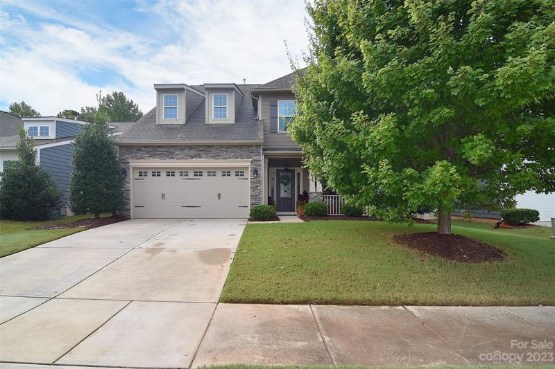 1076 Baldwin Dr, Lancaster, SC 29720