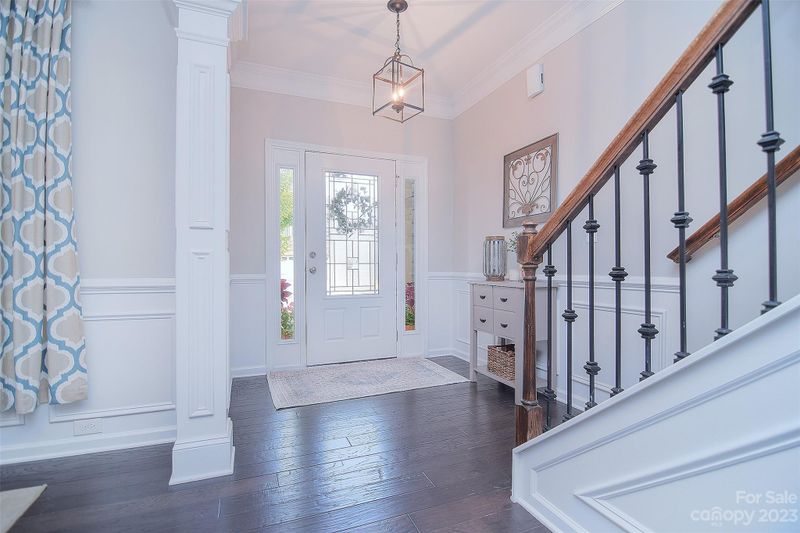 1076 Baldwin Dr, Lancaster, SC 29720