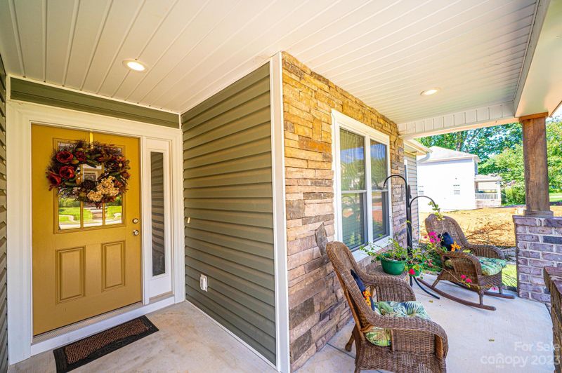 4089 Library Ln NW, Conover, NC 28613