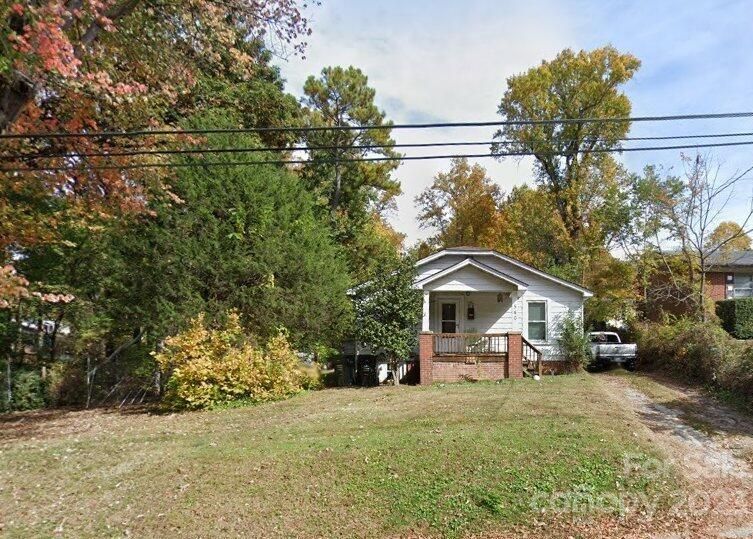540 Allison St NW, Concord, NC 28025