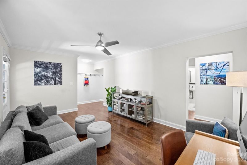 1121 Myrtle Ave #72, Charlotte, NC 28203
