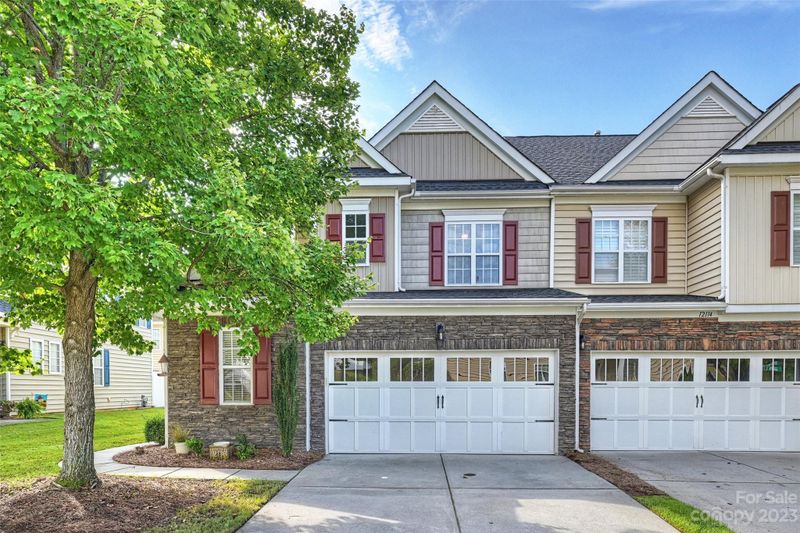 12118 Red Rust Ln, Charlotte, NC 28277