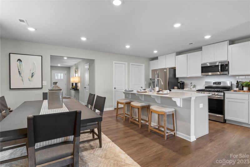 2754 Legacy Ridge Ln #27, Catawba, NC 28609
