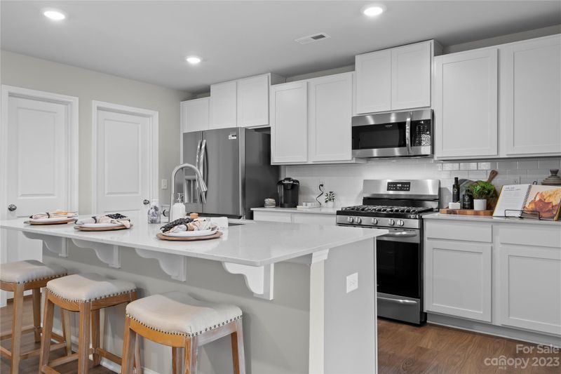 2754 Legacy Ridge Ln #27, Catawba, NC 28609