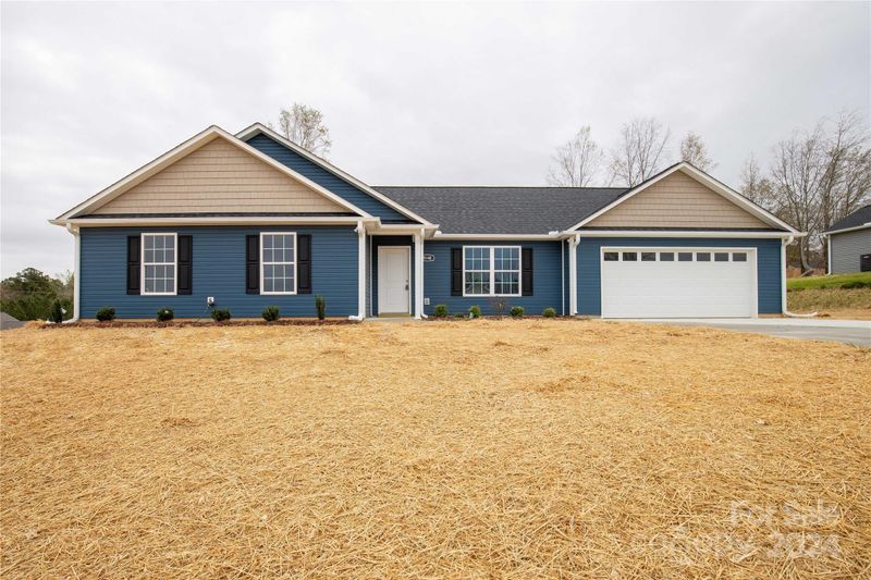 4140 Doe Ridge Ln, Lancaster, SC 29720