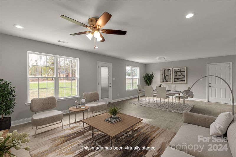 4132 Doe Ridge Ln, Lancaster, SC 29720