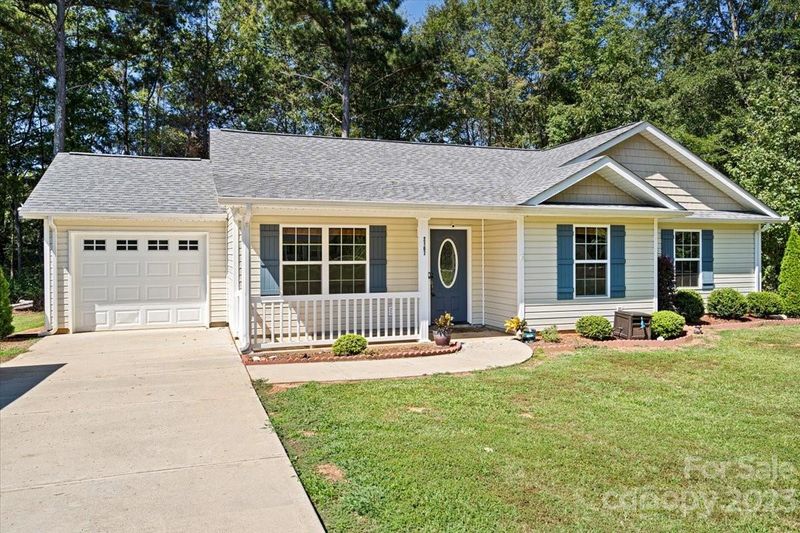 2167 Pacer Rd, Lancaster, SC 29720