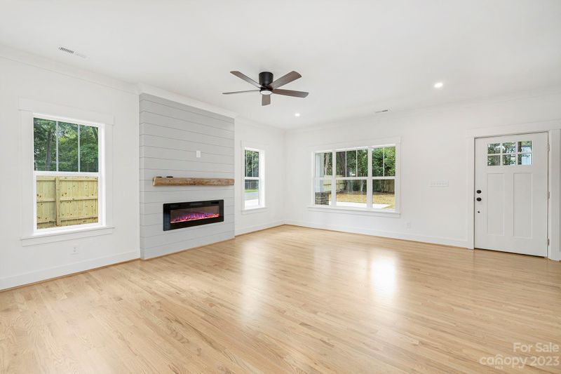 806 Colorado Ave, Charlotte, NC 28206