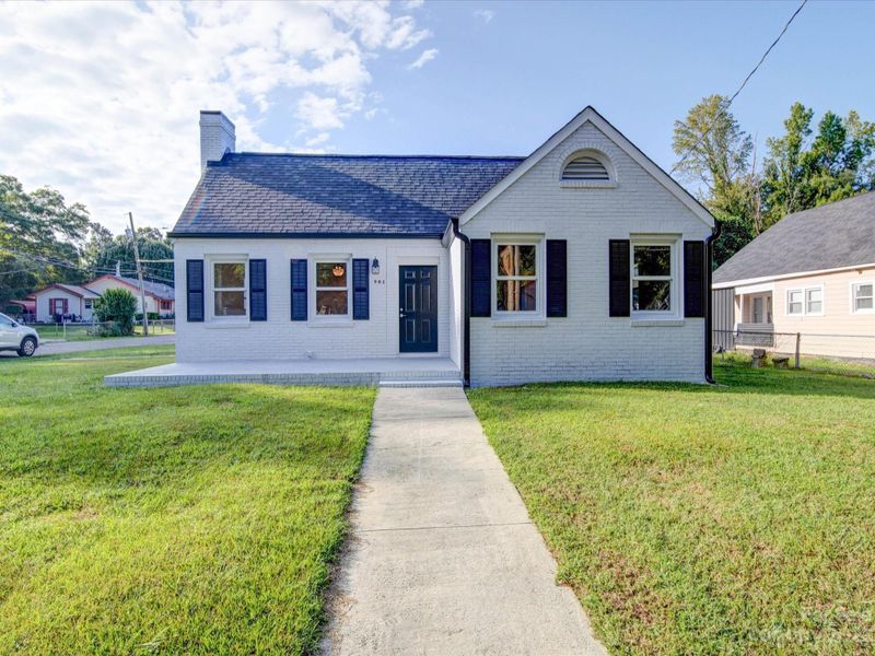 901 Mauney Ave, Gastonia, NC 28052