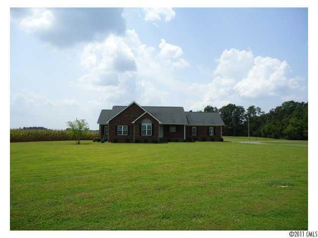 3902 Baucom Manor Rd, Monroe, NC 28110