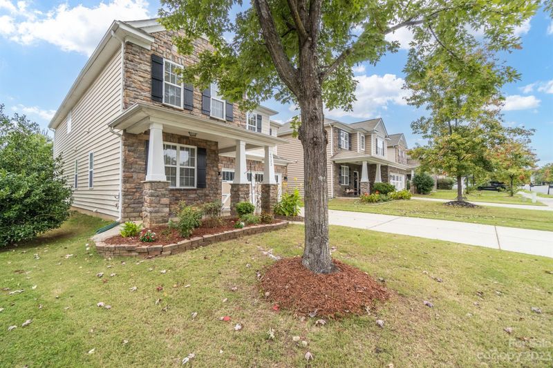6522 Del Rio Rd, Charlotte, NC 28277