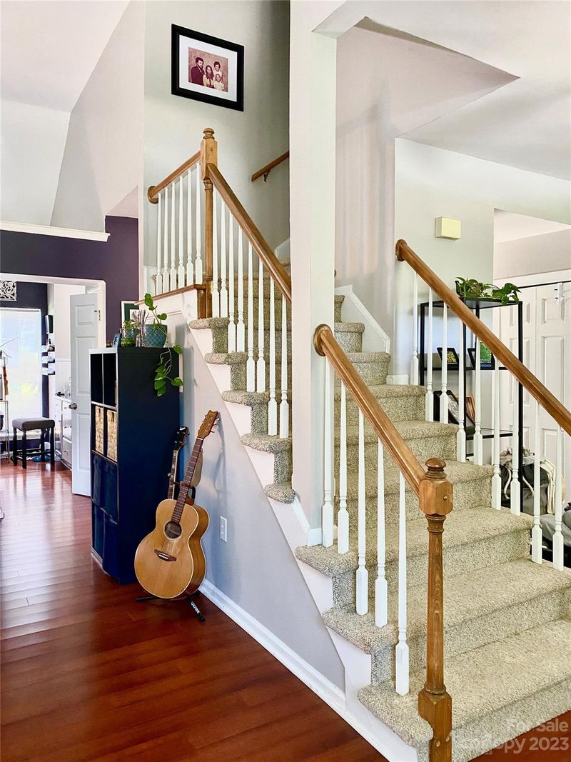 9726 Little River Ct, Matthews, NC 28105