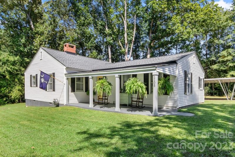 1105 Old Thompson Ave, Lancaster, SC 29720