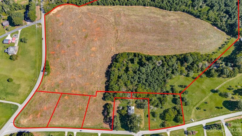 Lot 1 Woolie Rd, Lincolnton, NC 28092