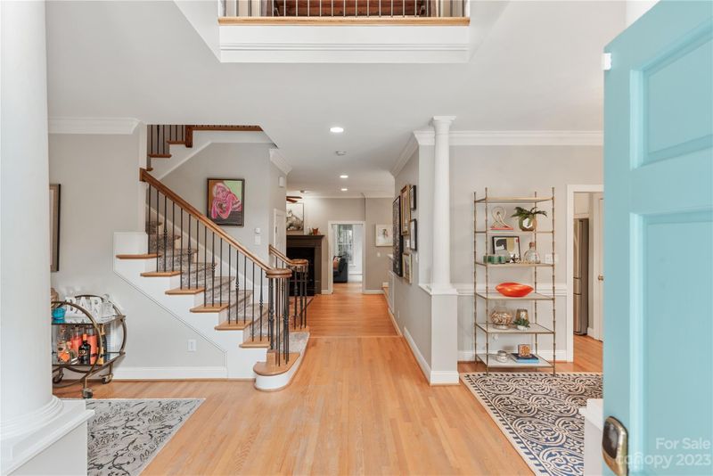 4115 Barmettler Dr, Charlotte, NC 28211