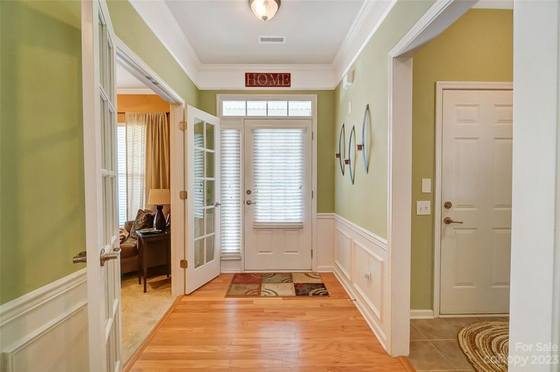 6743 Fieldstone Manor Dr, Matthews, NC 28105