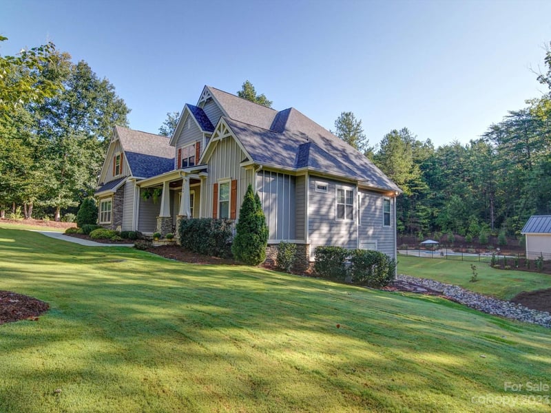 1196 Misty Creek Dr, Iron Station, NC 28080