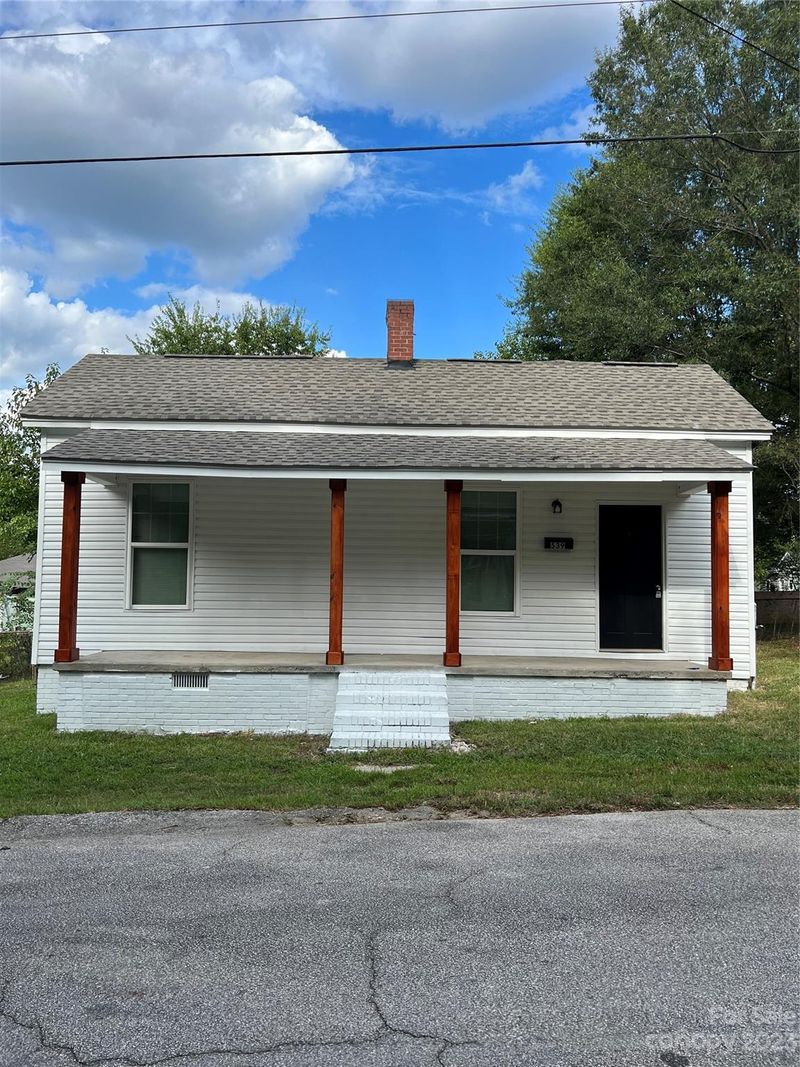 539 4th St, Chester, SC 29706