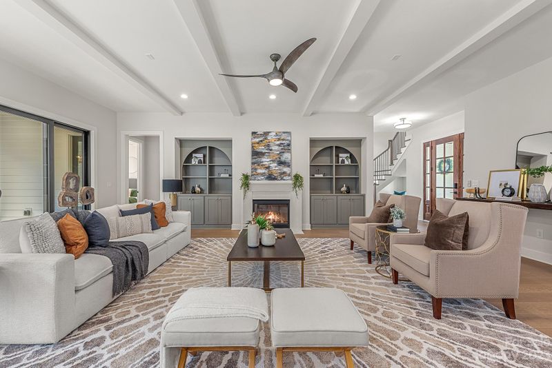 500 Sardis Ln, Charlotte, NC 28270