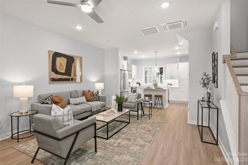 331 East Blvd, Charlotte, NC 28203