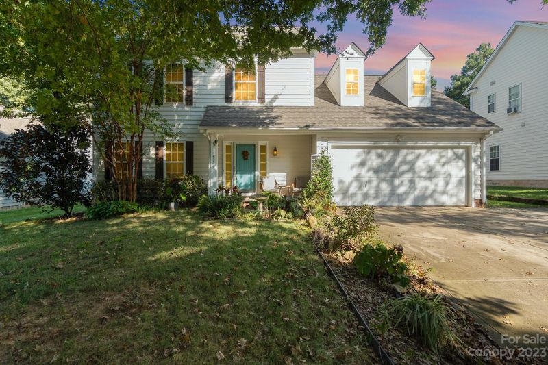 2534 Bricker Dr, Charlotte, NC 28273