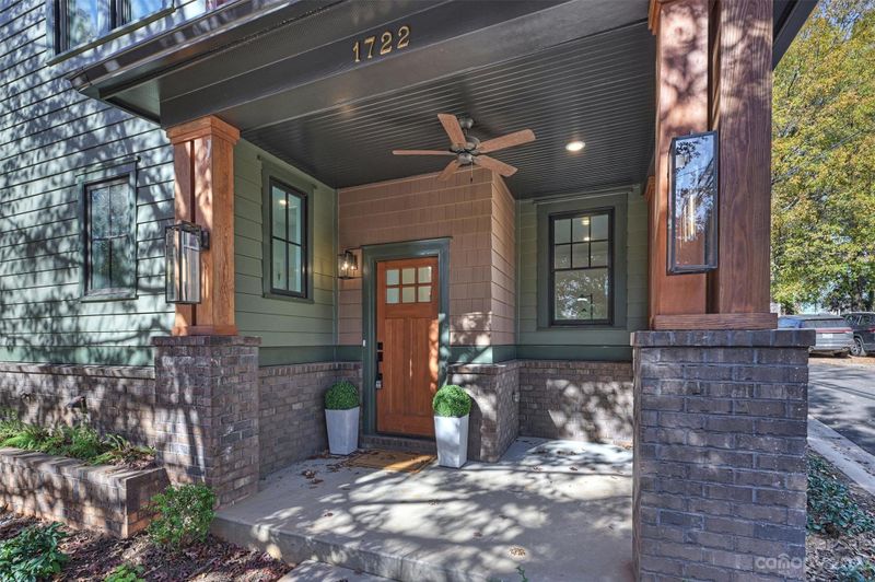 1722 Euclid Ave, Charlotte, NC 28203