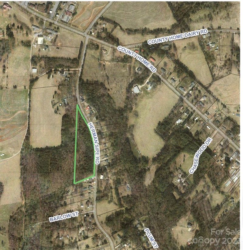 0 Herman Sipe Rd, Conover, NC 28613