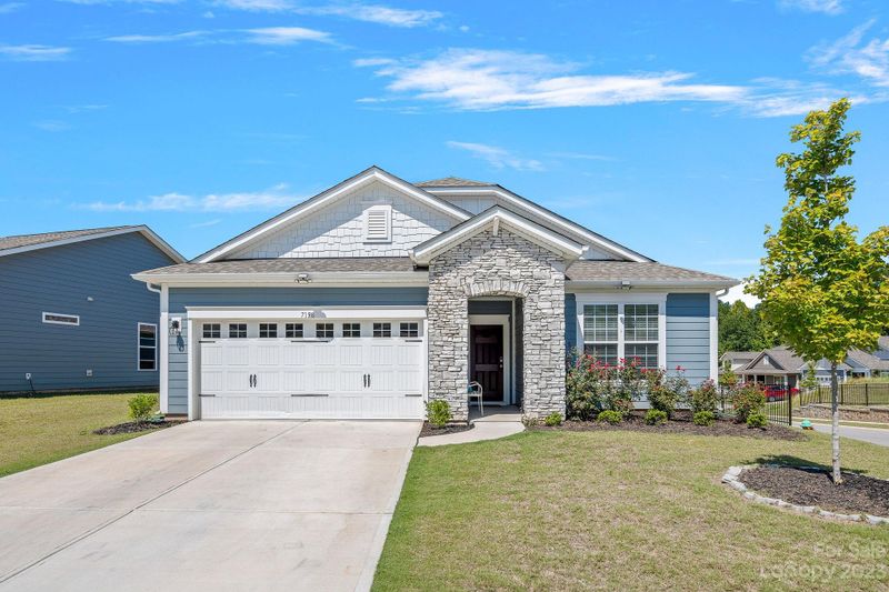 7158 Chrysanthemum Rd, Lancaster, SC 29720