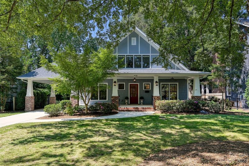 3138 Sunset Dr, Charlotte, NC 28209