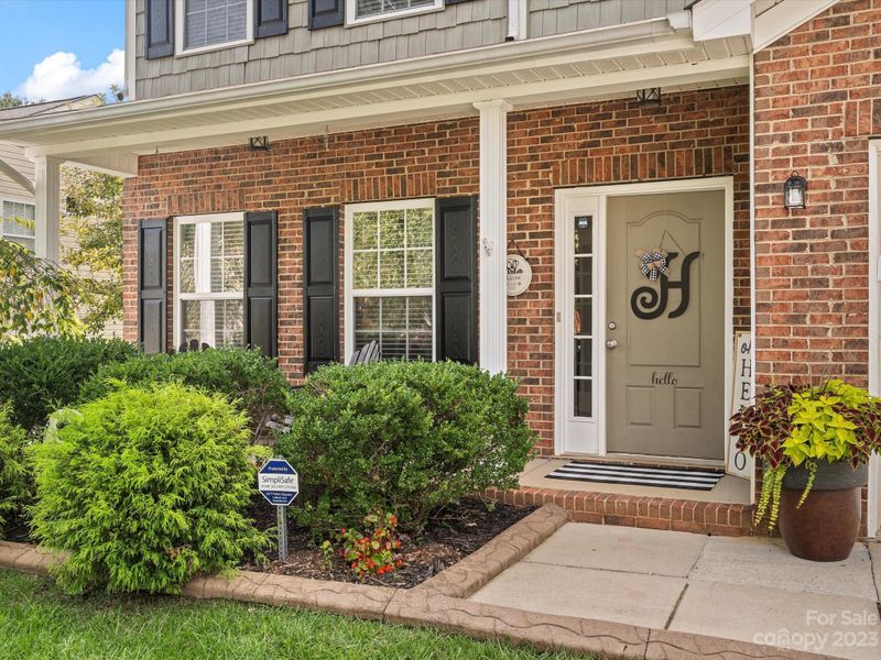 3450 Fallowbrook Forest None, York, SC 29745