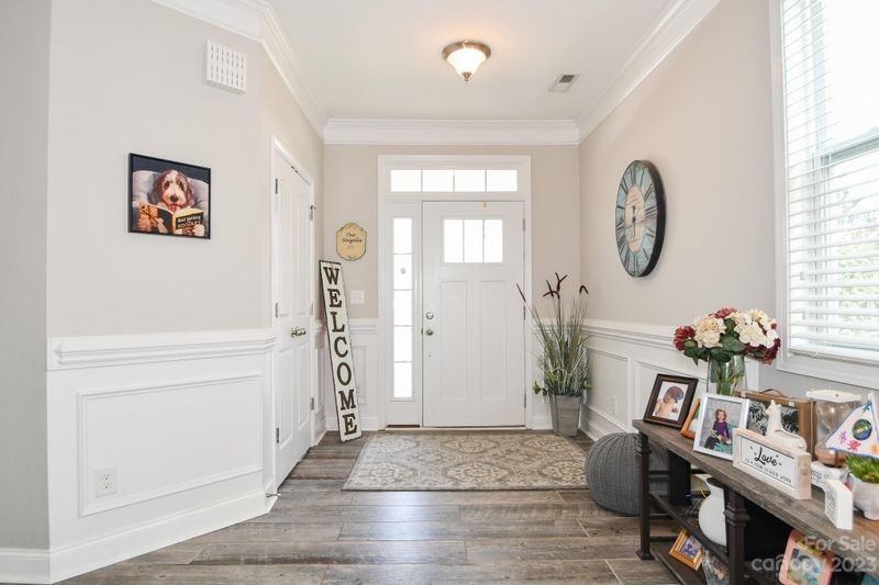 1012 Craven St, Indian Trail, NC 28079