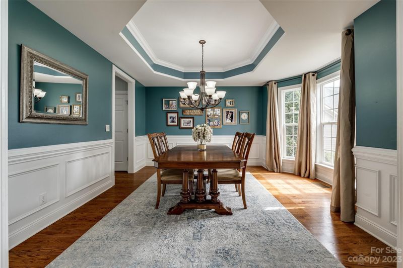 786 Fairway Point Dr, Tega Cay, SC 29708