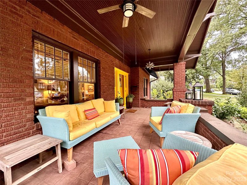 2228 E 5th St, Charlotte, NC 28204