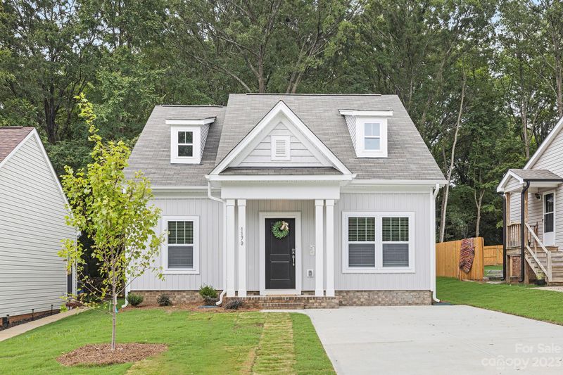 1170 Evans Ave #8205, Rock Hill, SC 29732