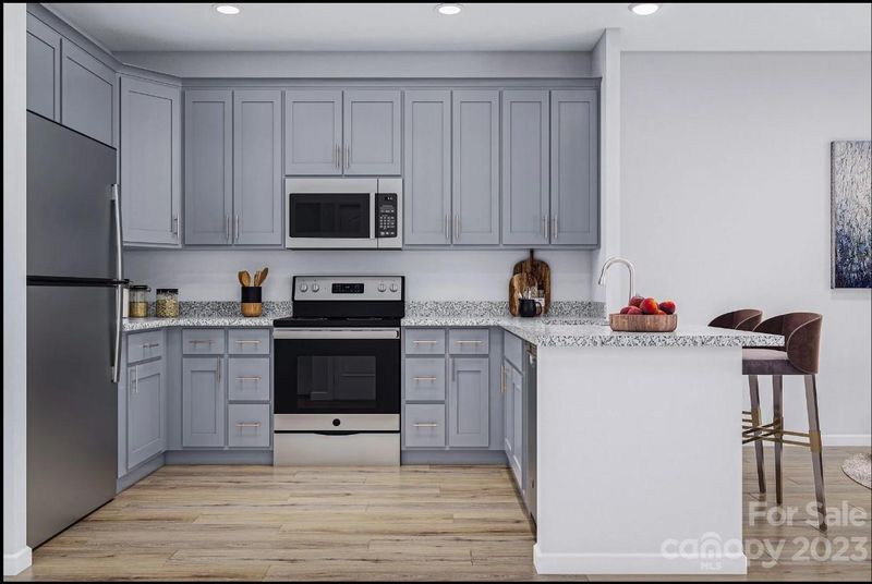 1115 Foundry Dr #403, Gastonia, NC 28054