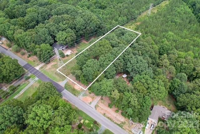 236 Gatewood Ln, Matthews, NC 28104
