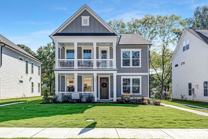 108 College St #8198, Matthews, NC 28105