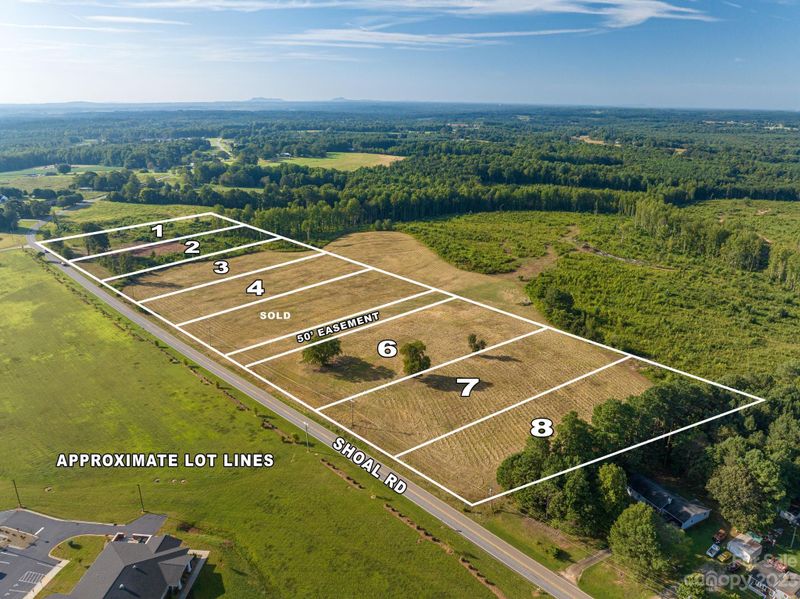 00 Shoal Rd #7, Lincolnton, NC 28092