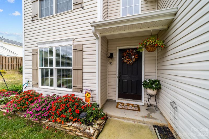 176 Edgington St, Mooresville, NC 28115