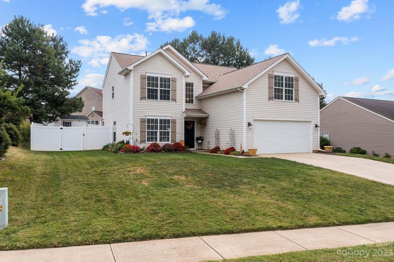 176 Edgington St, Mooresville, NC 28115