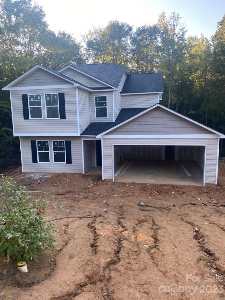 13429 Circle Dr, Charlotte, NC 28262